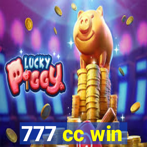 777 cc win